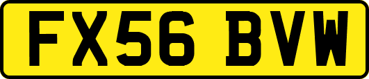 FX56BVW