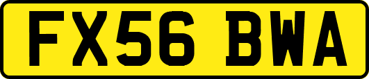 FX56BWA