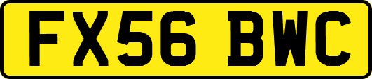 FX56BWC
