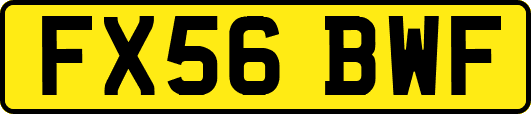 FX56BWF