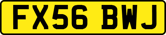 FX56BWJ