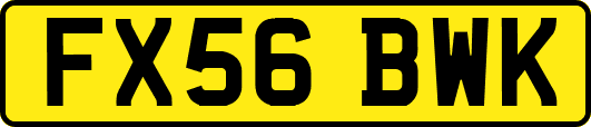 FX56BWK