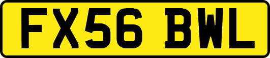 FX56BWL
