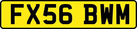 FX56BWM