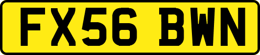 FX56BWN
