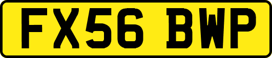 FX56BWP