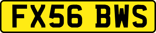 FX56BWS