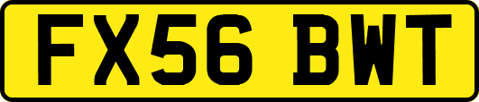 FX56BWT