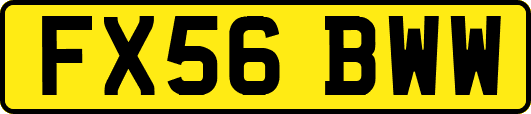 FX56BWW