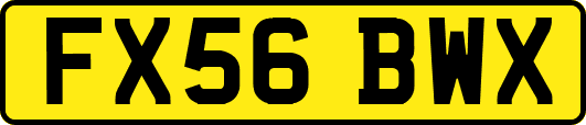 FX56BWX