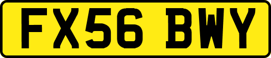 FX56BWY