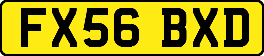 FX56BXD