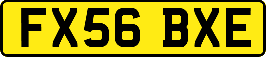 FX56BXE