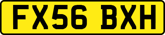 FX56BXH