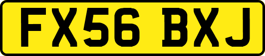 FX56BXJ