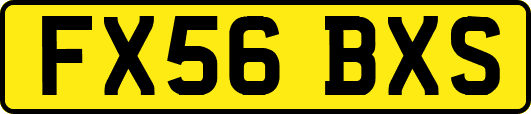 FX56BXS