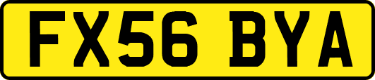 FX56BYA