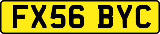 FX56BYC