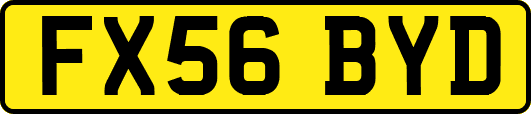 FX56BYD