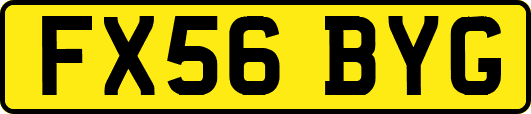 FX56BYG