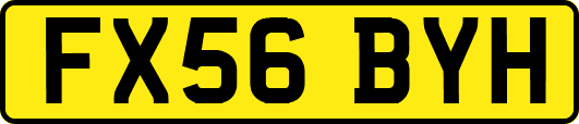 FX56BYH