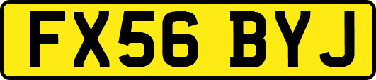 FX56BYJ