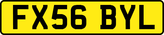FX56BYL