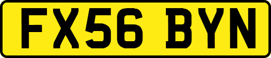 FX56BYN