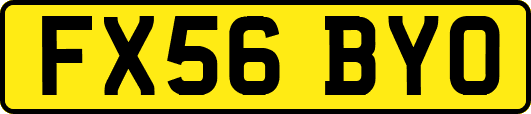 FX56BYO
