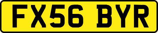 FX56BYR