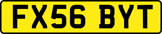 FX56BYT