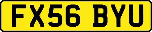 FX56BYU
