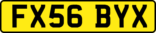 FX56BYX