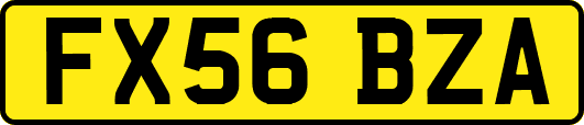FX56BZA