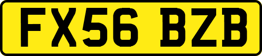 FX56BZB