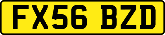 FX56BZD