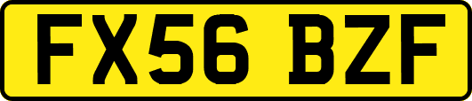 FX56BZF