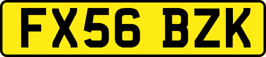 FX56BZK