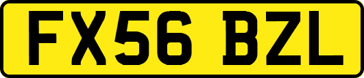 FX56BZL