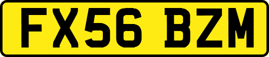 FX56BZM