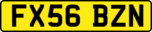 FX56BZN