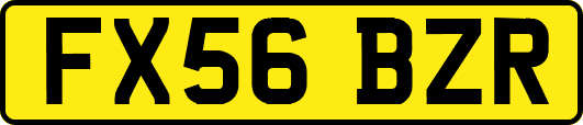 FX56BZR