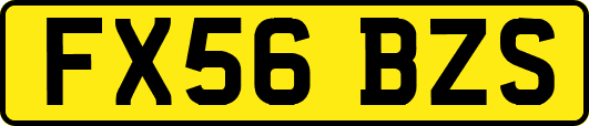 FX56BZS