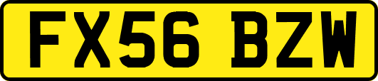 FX56BZW