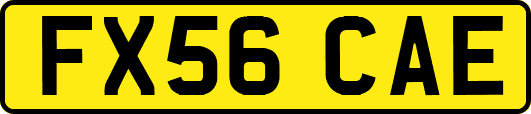 FX56CAE