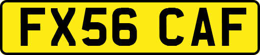 FX56CAF