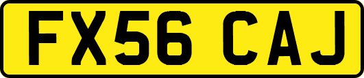 FX56CAJ