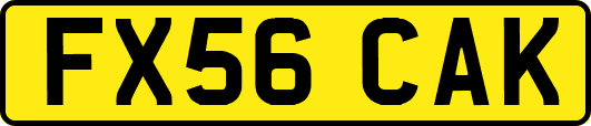 FX56CAK