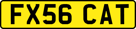 FX56CAT