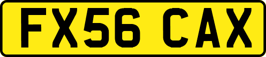 FX56CAX